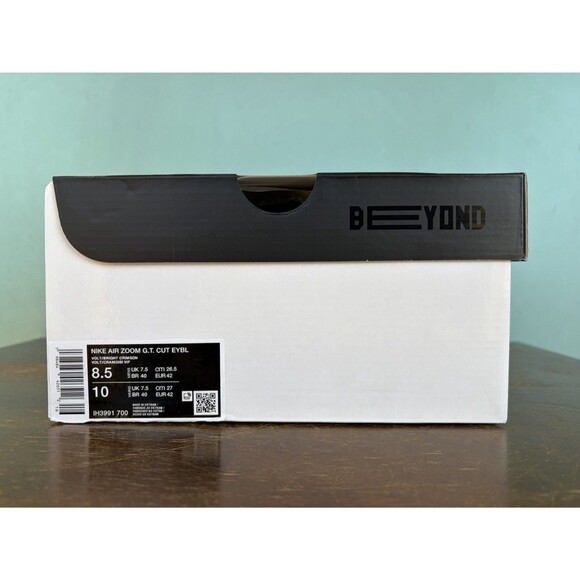 Nike Air Zoom GT Cut \